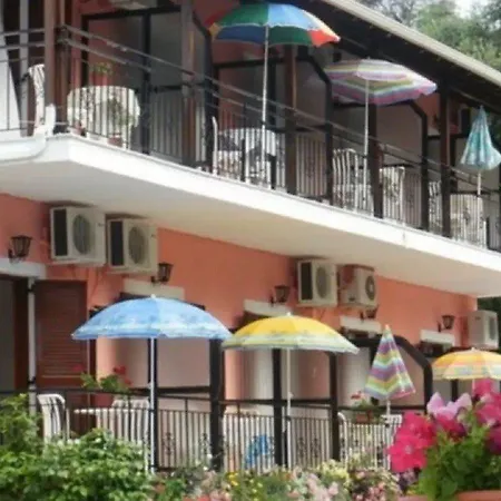 Apartment Tasias Studios