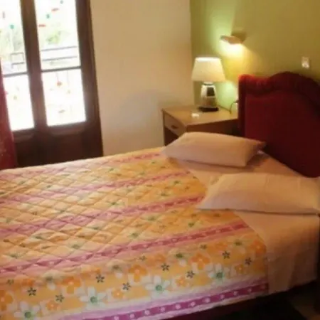 Appartement Tasias