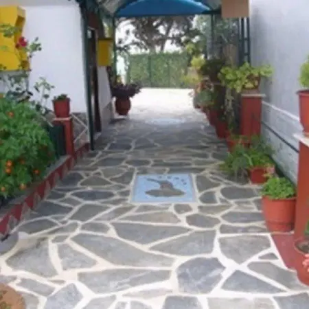 Appartement Tasias